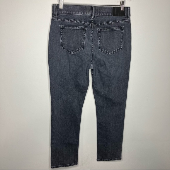 Lafayette 148 Reeve straight jeans size 30 - Picture 11 of 13